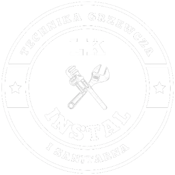 logo LK Instal